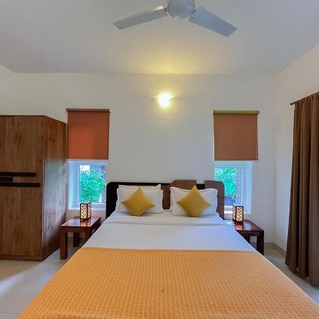Rainforest Enclave, Arpora - 10 Mins To Baga Beach 外观 照片